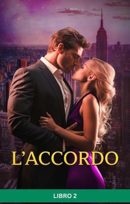 Cover image for L'accordo Libro 2