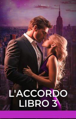 L'accordo Libro 3