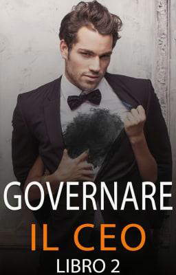 Governare il CEO Libro 2