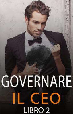 Cover image for Governare il CEO Libro 2