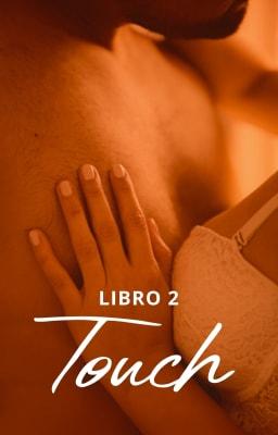 Cover image for Touch Libro 2