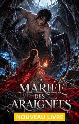 Série Bride, livre 1 : La Mariée des Araignées
