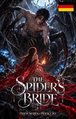 Bride Series Buch 1: Die Spinnenbraut
