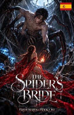 Bride Series Libro 1: La novia de la araña