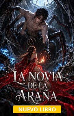Bride Series Libro 1: La novia de la araña