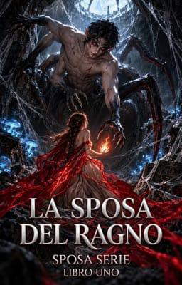 Bride Series Libro 1: La sposa del ragno