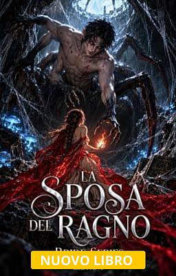 Bride Series Libro 1: La sposa del ragno
