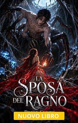 Cover image for Bride Series Libro 1: La sposa del ragno