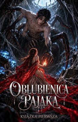 Oblubienica pająka