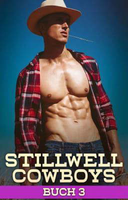 Stillwell Cowboys  Buch 3