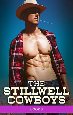 Cover image for I cowboy di Stillwell Libro 3
