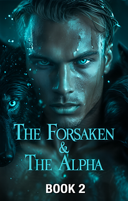 Cover image for L'Abandonnée et l'Alpha Tome 2