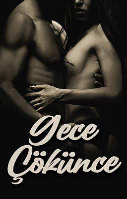 Gece Çökünce