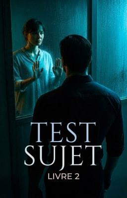 Sujet de Test Tome 2