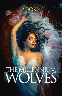 Cover image for Die Millennium Wölfe Buch 4