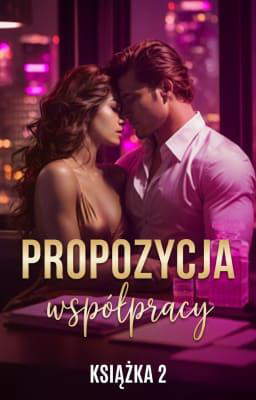 Propozycja współpracy Tom 2