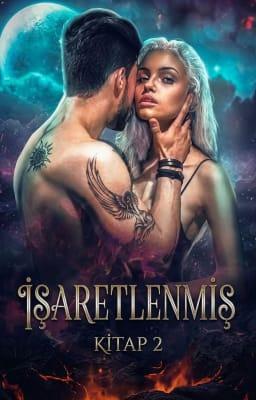 Cover image for İşaretlenmiş Kitap 2