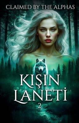 Cover image for Kışın Laneti Kitap 2
