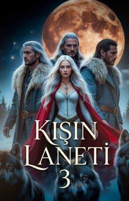 Kışın Laneti Kitap 3