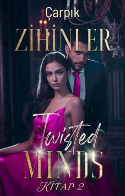 Çarpık Zihinler Kitap 2