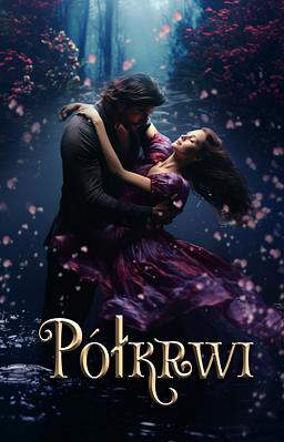 Półkrwi