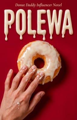 Cover image for GLAZURA (Powieść o Donut Daddy, influencerze)