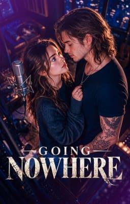Cover image for Going Nowhere