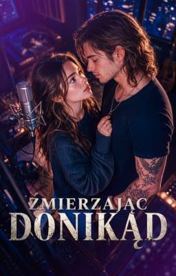 Cover image for Zmierzając donikąd
