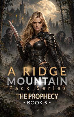 A Ridge Mountain Pack Series Book 5: The Prophecy