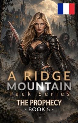 Cover image for Série du Ridge Mountain Pack, Tome 5 : La Prophétie