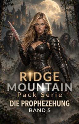 Das Ridge Mountain Rudel Band 5: Die Prophezeiung