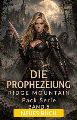 Das Ridge Mountain Rudel Band 5: Die Prophezeiung