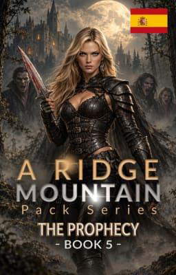 La Manada de Ridge Mountain Libro 5: La Profecía