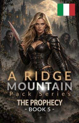 Il branco di Ridge Mountain vol. 5: La profezia