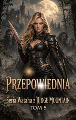 Seria Stado Ridge Mountain, tom 5: Przepowiednia