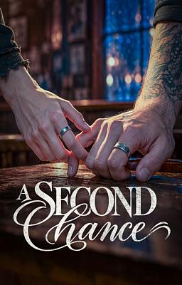 Cover image for A Second Chance