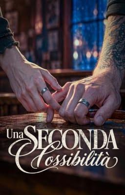 Cover image for Una seconda possibilità