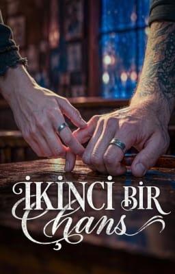 Cover image for İkinci Bir Şans