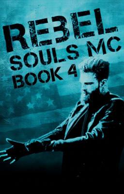 Cover image for Rebel Souls MC (Nederlands) Book 4