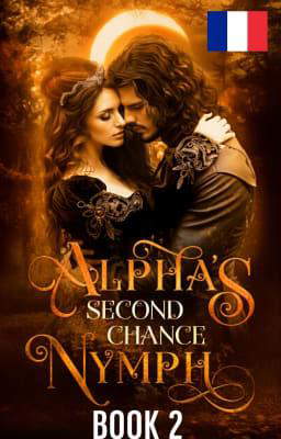 La seconde chance de l'Alpha Tome 2