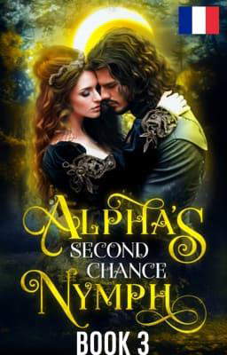 La seconde chance de l'Alpha Tome 3