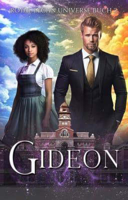 Gideon (Deutsch) Buch 2