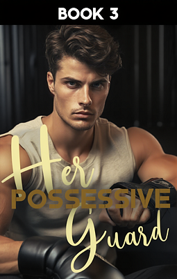 Cover image for Su protector posesivo Libro 3