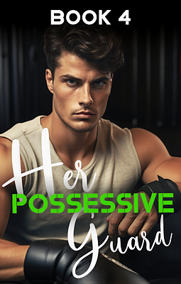 Cover image for O Guardião Possessivo Livro 4