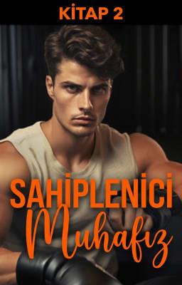 Sahiplenici Muhafız Kitap 2