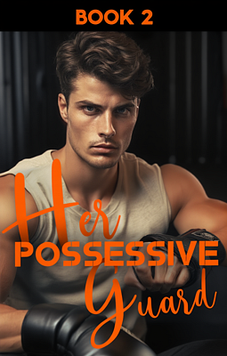 Cover image for Una guardia del corpo possessiva Libro 2