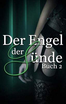 Der Engel der Sünde Buch 2