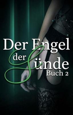 Cover image for Der Engel der Sünde Buch 2
