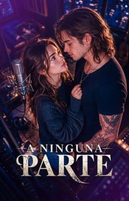 Cover image for A ninguna parte