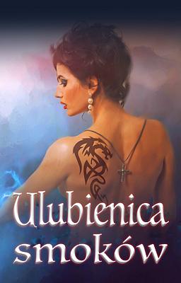 Cover image for Ulubienica smoków